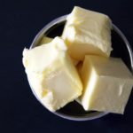 Burro o margarina? Pregi e difetti dei grassi più utilizzati in pasticceria