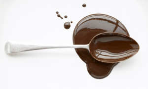 L'importanza della fluidità del cioccolato
