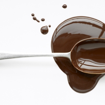 L’importanza della fluidità del cioccolato